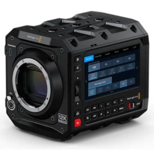 Blackmagic Design  PYXIS 12K L