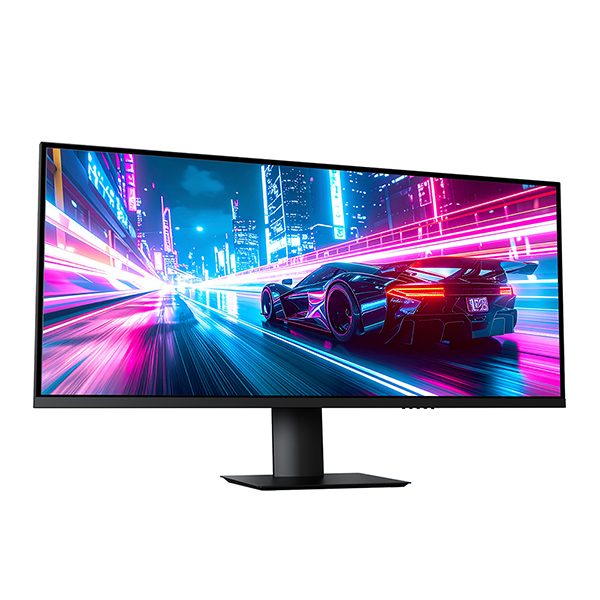 ABKO  하이퍼뷰 34Q165 FAST-IPS UWQHD 165 HDR 무결점