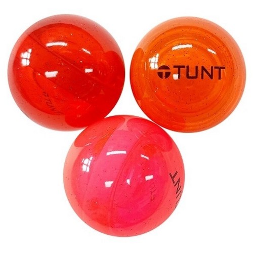 턴트골프  4피스 트윙클라인 파크골프공