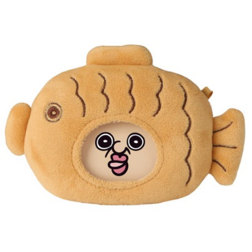 보바  빵빵이 손난로 보조배터리 9,600mAh