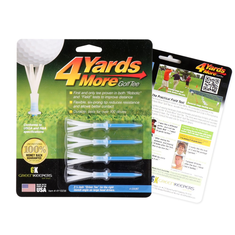 그린키퍼스  4야드 드라이버 롱티 84mm