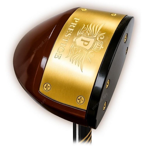 쉘톤  프레스티지 4스타 카본 파크골프채