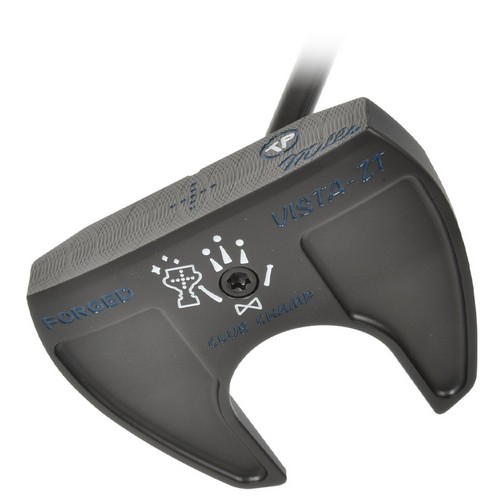 티피밀스  클럽 챔프 비스타 ZT PVD 제로토크 퍼터