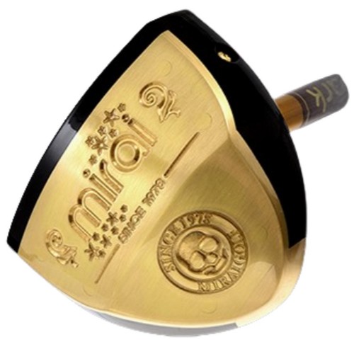 미라이  파크골프채 로열 프레스티지 시그니처 에디션