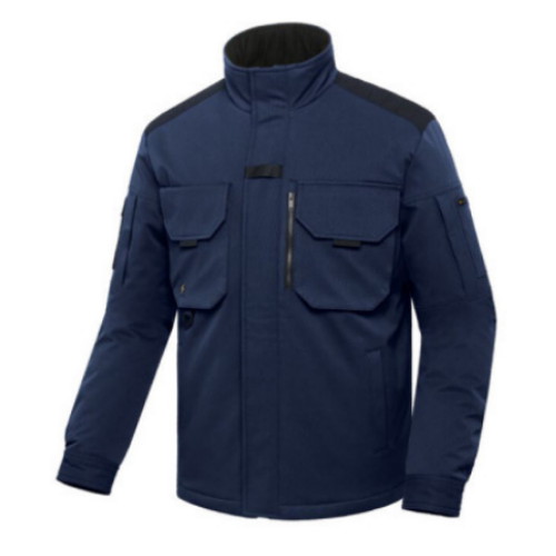 티뷰크  제전패딩 상의 TB-329J