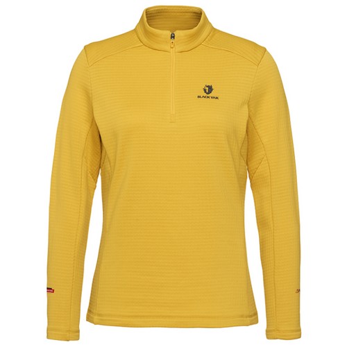 동진레저 블랙야크 DNS 폴라텍 그리드 집업 긴팔티2 1BYZTWU501GL