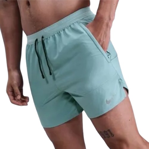 나이키 드라이 핏 스트라이드 5인치 브리프 라인드 러닝 쇼츠 DM4756-017