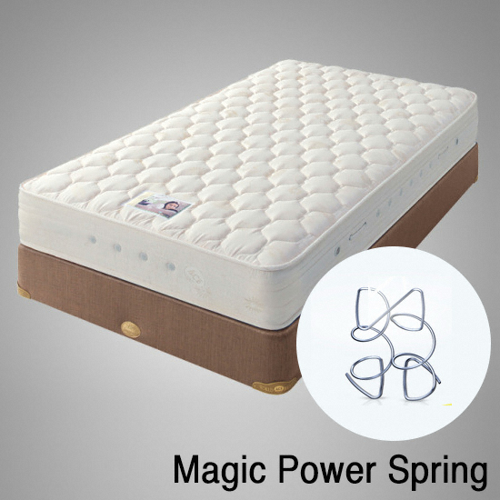 에이스침대 CA (Club Ace) 투매트리스 S