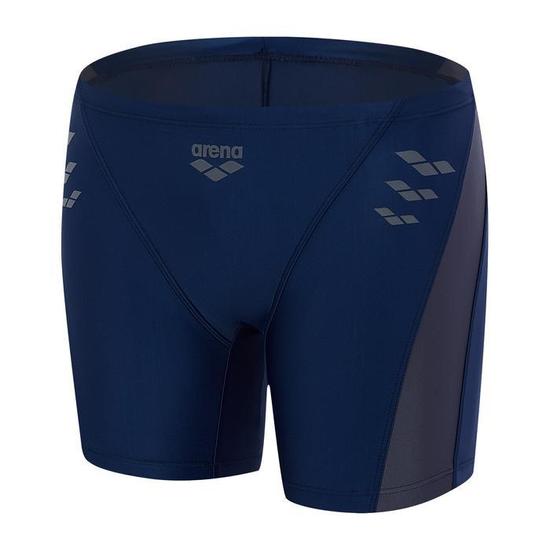 아레나  남성수영복 모노라인 3부 A5FM1MD16NVY