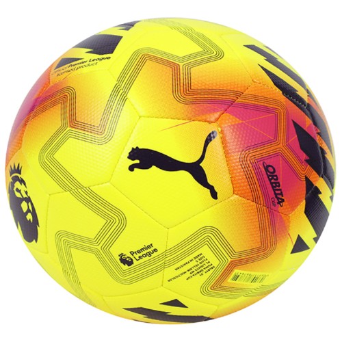 푸마  프리미어 리그 2025/26 오비타 컵 PL 라이트 WP 084897-01