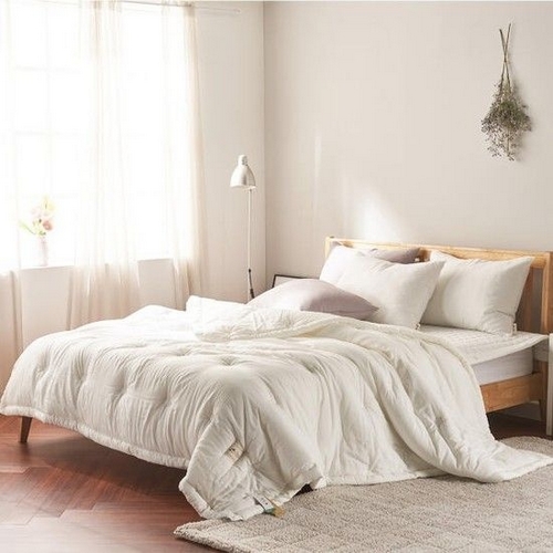 르헤브 멜로디 친환경 모달 100% 사계절이불 패드세트