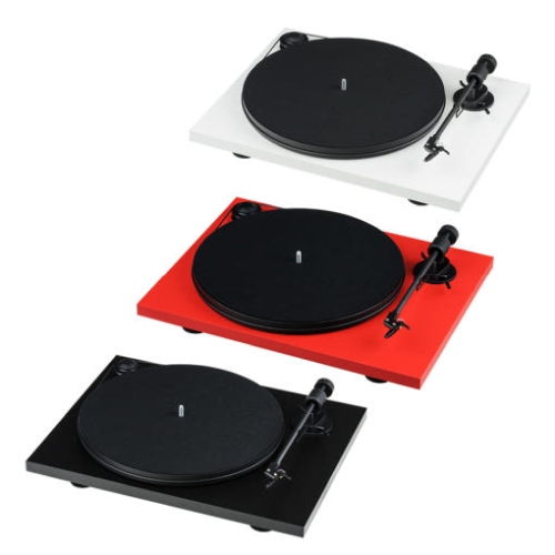 프로젝트오디오  Primary E Phono