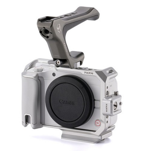 틸타  TA-T83-A-G 캐논 R50 V용 케이지 베이스 키트