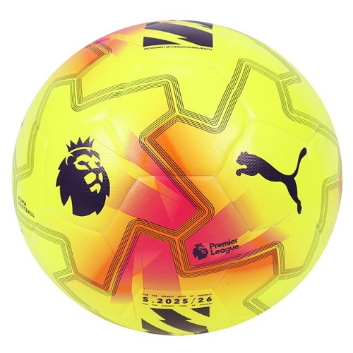 푸마  프리미어 리그 2025/26 오비타 매치 PL 라이트 084705-01