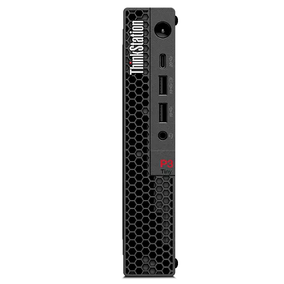 레노버 씽크스테이션 P3 Tiny Gen 2 30K5S01B00 Win11Pro