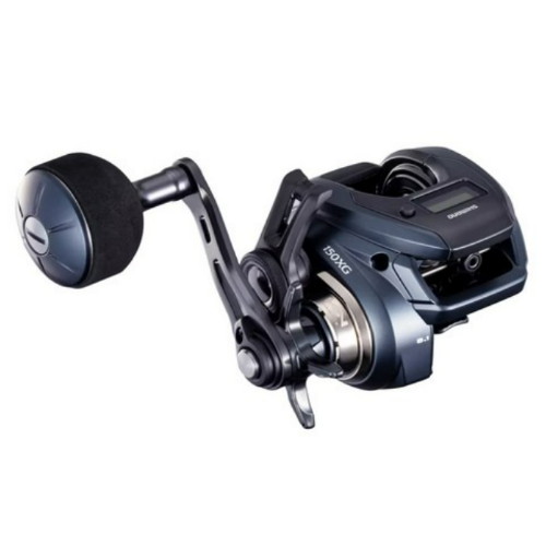 시마노  그라프라 CT 151XG, 2025년형