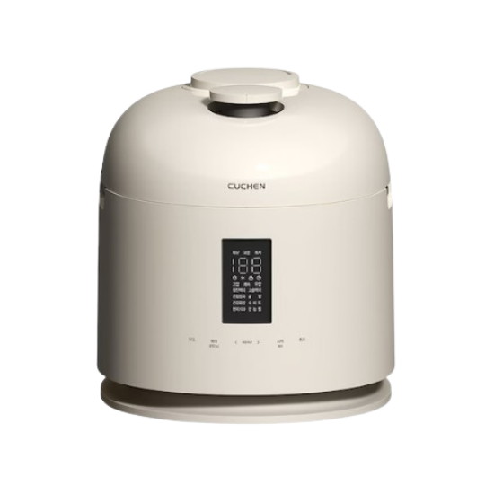 쿠첸 123 CRT-VXPD1081KEGI