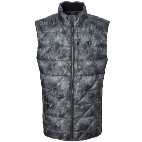 LF 닥스골프 스윙 구스 다운 베스트 DGJU5D854G2