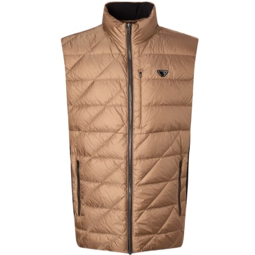 LF 닥스골프 스윙 구스 다운 베스트 DGJU5D854BZ