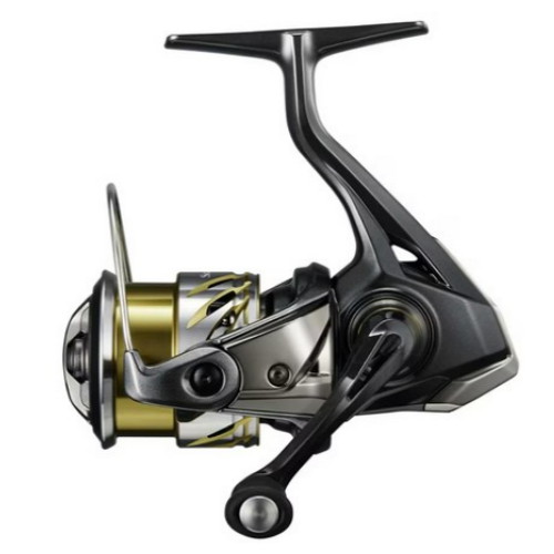 시마노  소아레 XR C2000SSPG, 2025년형