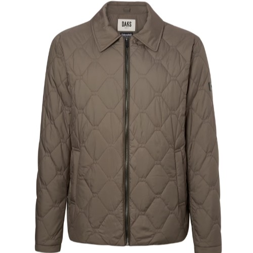 닥스골프 퀼팅 패딩 점퍼 DGJU4D902S2