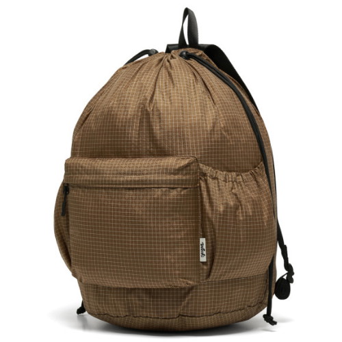 윅 Ultralight Gridpack 28L 브라운
