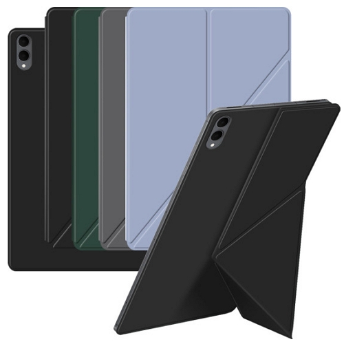 태블리스  갤럭시탭S11 울트라 세로 거치 마그네틱 벤디 커버 케이스