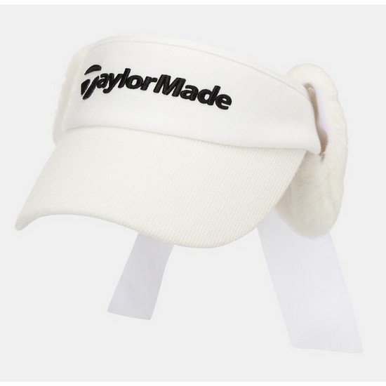 테일러메이드  퍼 귀달이 바이저 TWHVE8622-101