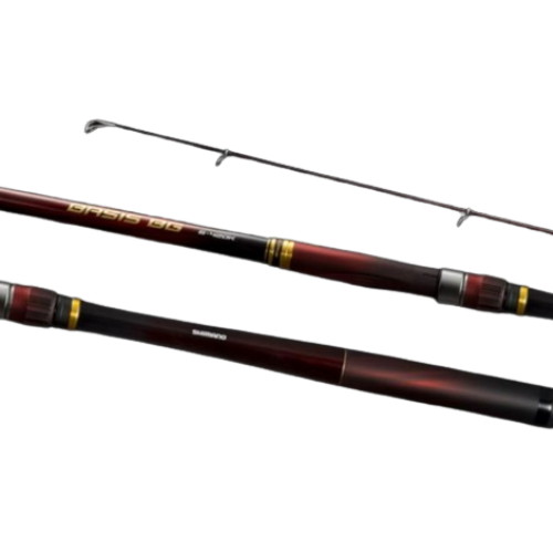 시마노  베이시스 BG, 2025년형