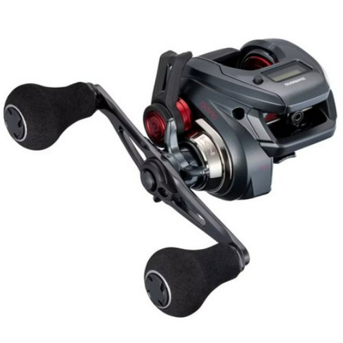 시마노  염월 CT 151HG, 2025년형