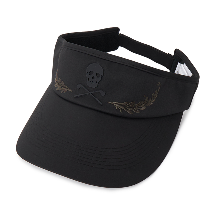 마크앤로나  바이저 MLF 5C FC07 블랙