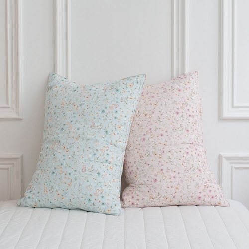 이솔홈 보노보노 베개커버