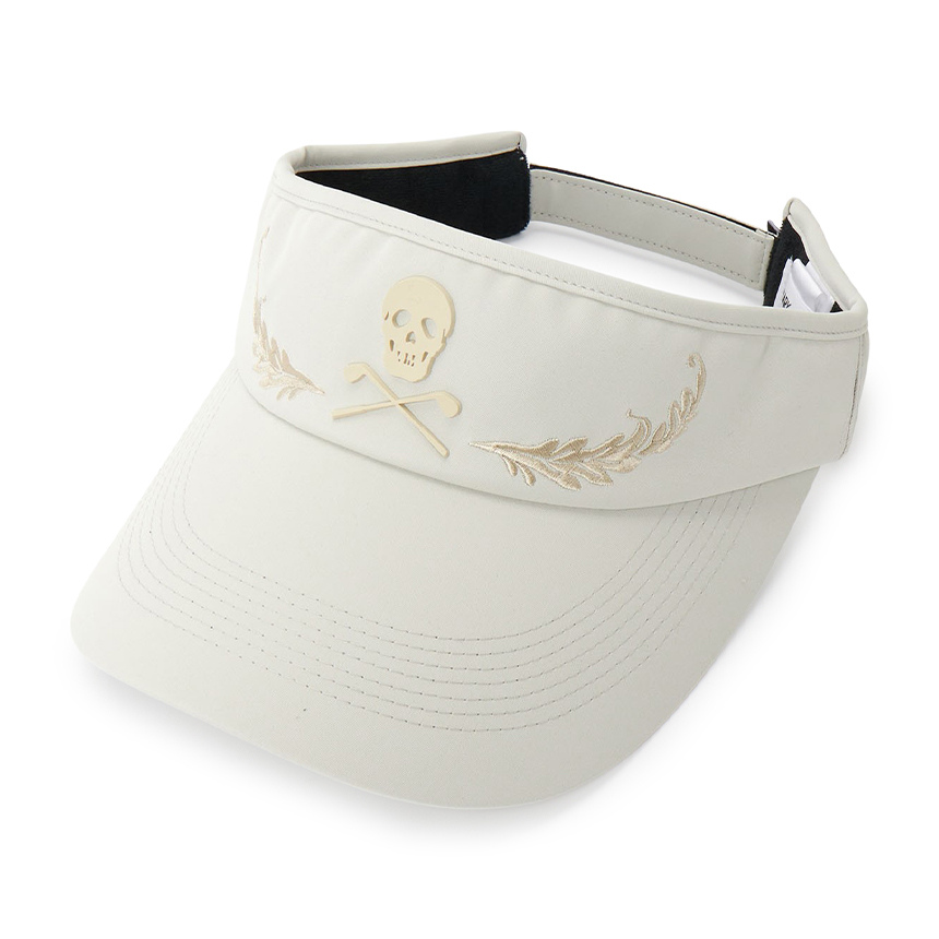 마크앤로나  바이저 MLF 5C FC07 베이지