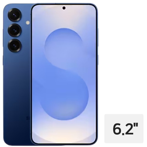 삼성전자  갤럭시S25 256GB, SKT 신규가입 완납