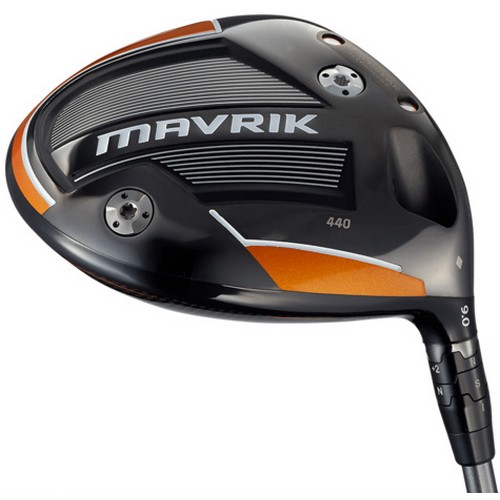 캘러웨이  매버릭 440 드라이버 헤드