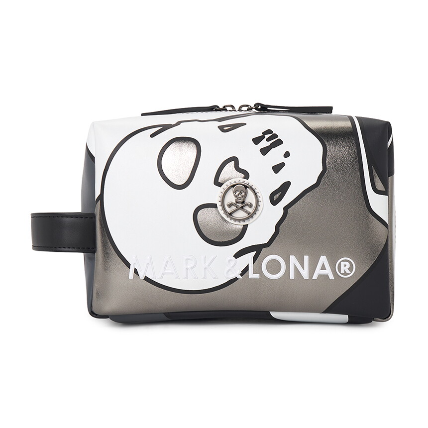 마크앤로나  클러치 MLS 4C SB03 블랙