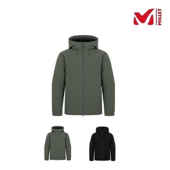 밀레  MT 콜드제로 테크 다운 MXUWD056