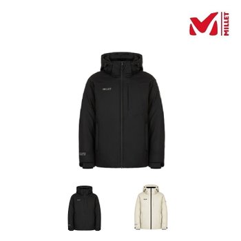 밀레  MT 윈드스타퍼 다운 MXUWG061