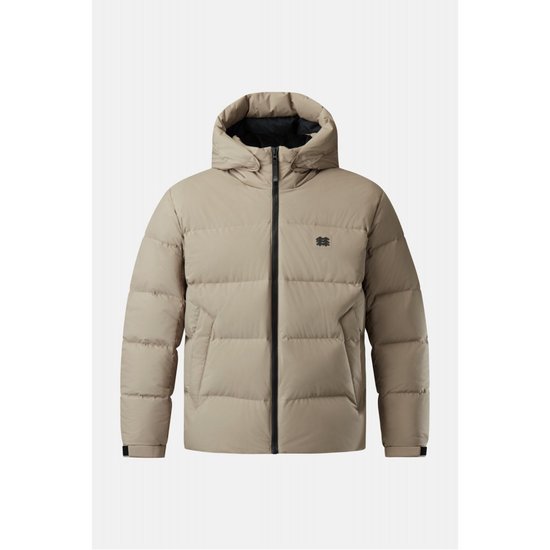 코오롱스포츠 퀼팅 다운 V2JDX25501BEI