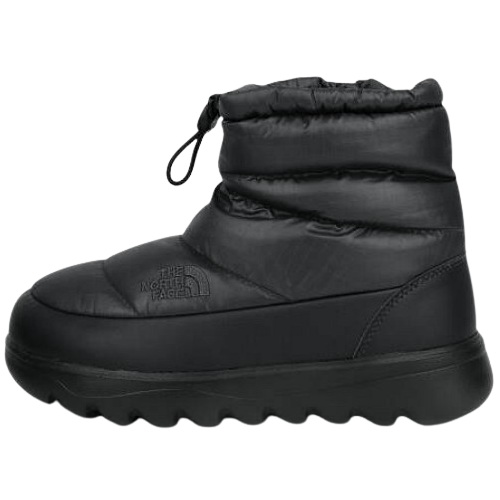 노스페이스 화이트라벨 아프레 숏 부츠 NS87R74L