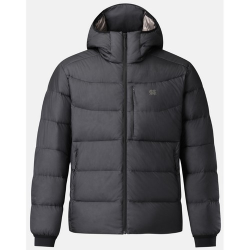 코오롱 코오롱스포츠 히어로 초경량 미드다운 JWJDX25085DGY