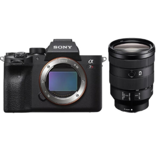 소니 알파 A7R IV 렌즈세트