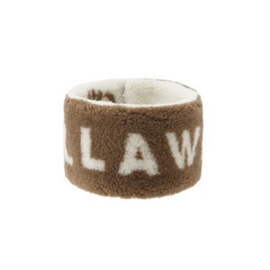 캘러웨이  리버시블 부클 넥머플러 CWAA23W612_BE