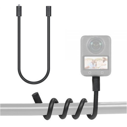 오토케  AC-T32 액션캠 플렉시블 모노포드