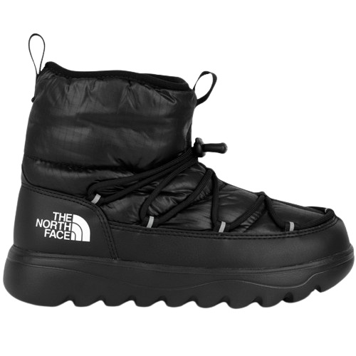 노스페이스 화이트라벨 보레알리스 숏 부츠 NS87R71J