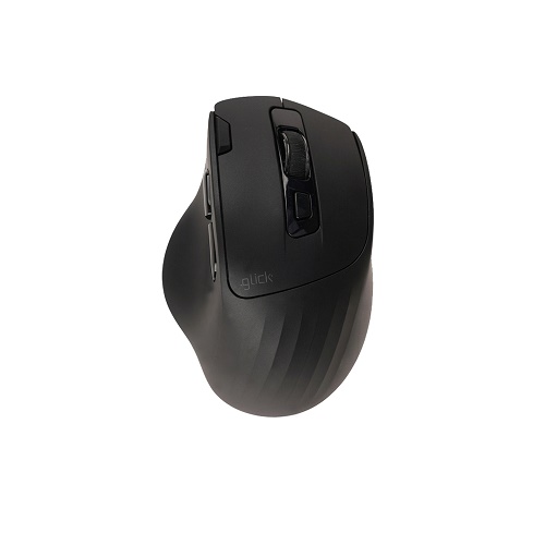 지클릭커  OFFICEPRO OP55 두툼머핀 무선