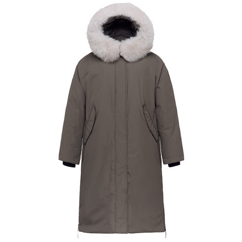 동진레저 블랙야크 아이스제로 레이디 다운자켓 1BYPAWU538D3