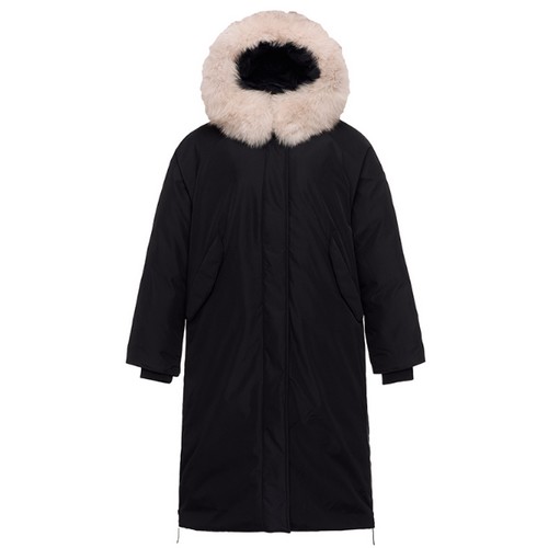 동진레저 블랙야크 아이스제로 레이디 다운자켓 1BYPAWU538BK