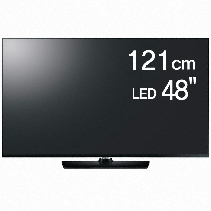 삼성전자  UN48H5800AF
