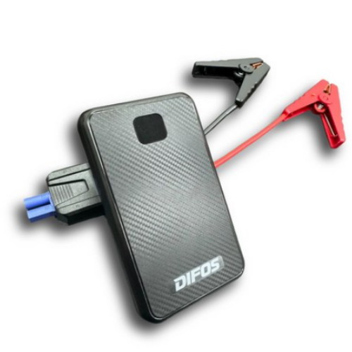 디포스  차량용 배터리 점프스타터